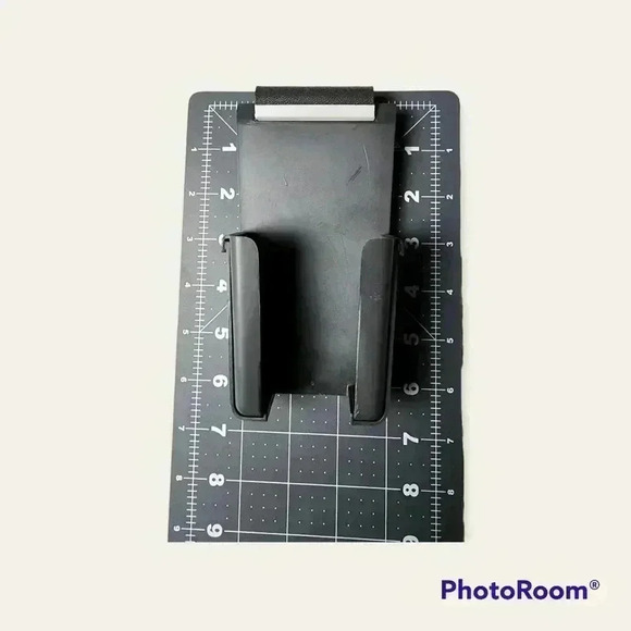 Vintage in car use cell phone holder No. 5144. Made in the USA - Picture 2 of 7